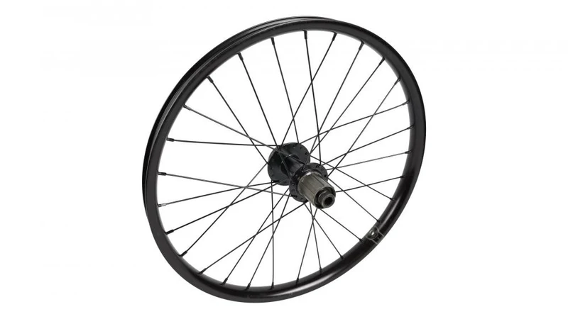 RIPROCK WHL MY22 RIPROCK 20 - Nabe - REAR 12X148 DISC 6 BOLT 11SPD 28H - Hinterradnabe