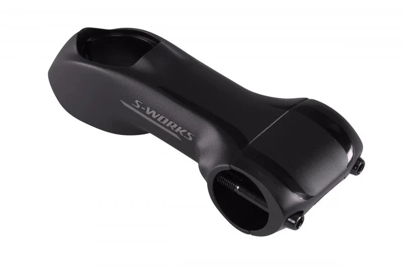 VENGE Vias Vorbau 95mm - Aerodynamischer Rennrad Stem für Specialized Venge - Vorbauten
