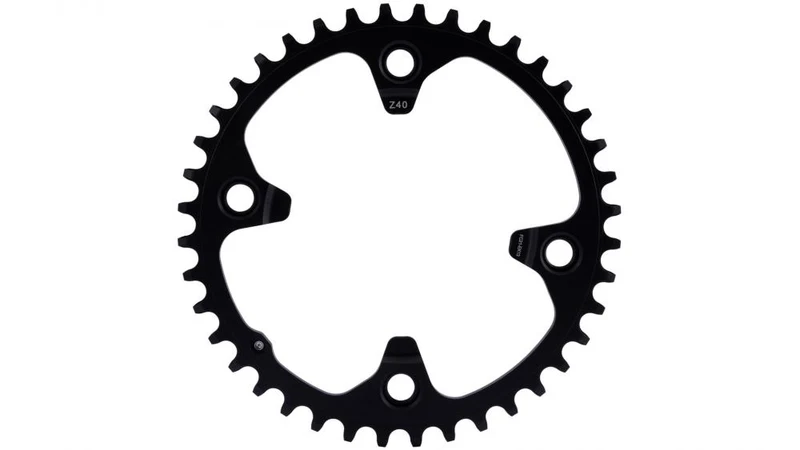 Campagnolo Kettenblatt Kettenblatt 40 Zähne