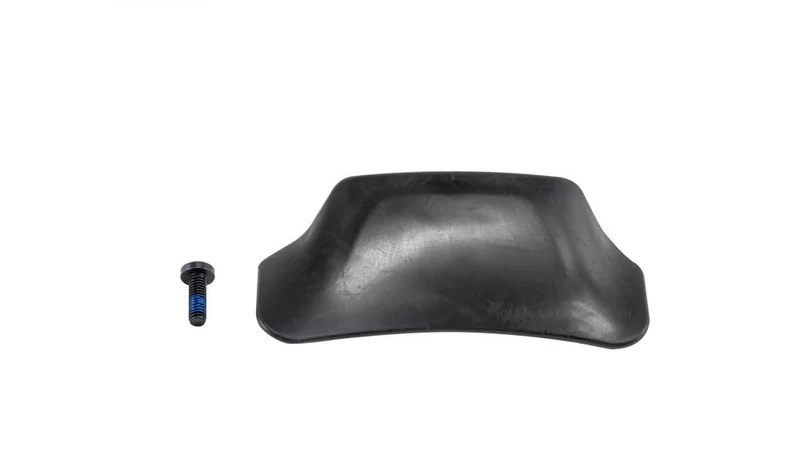 LEVO SL Gen.2 Chainstay Mudguard Kit - Schutzblechset mit Schrauben für MY23 - Unbekannt