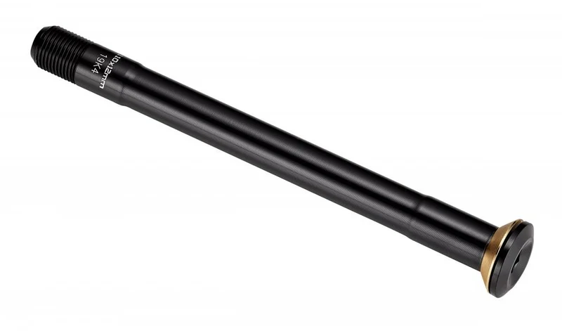 FRONT AXL FRONT - Achse - Thru-Axle