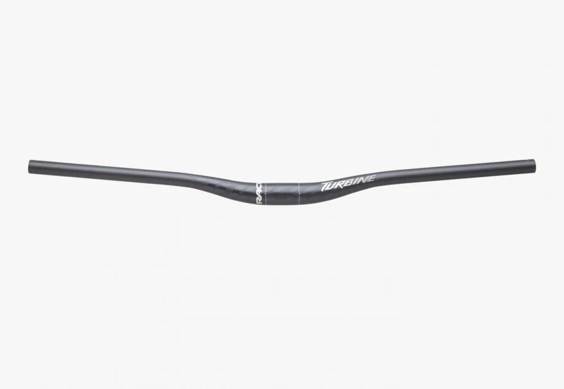 Race Face Turbine Riser Lenker 35, 780x20mm, schwarz - Kontrolle & Stabilität am Trail