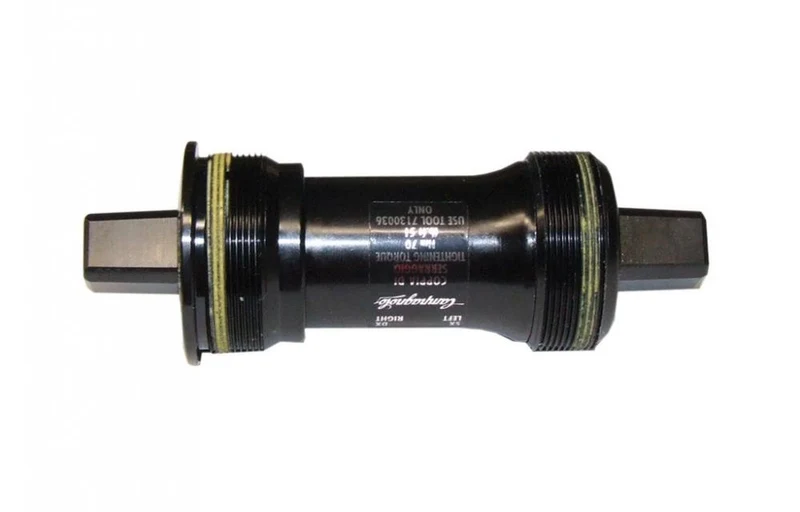 Campagnolo Innenlager Centaur ITA 111mm BB5-CE1I 4-Kant