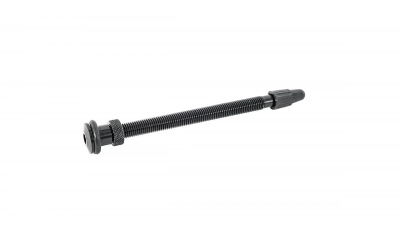 ROVAL Tubeless Ventil 80mm - Large Bore Ventilschaft für CLX-64 Felgen