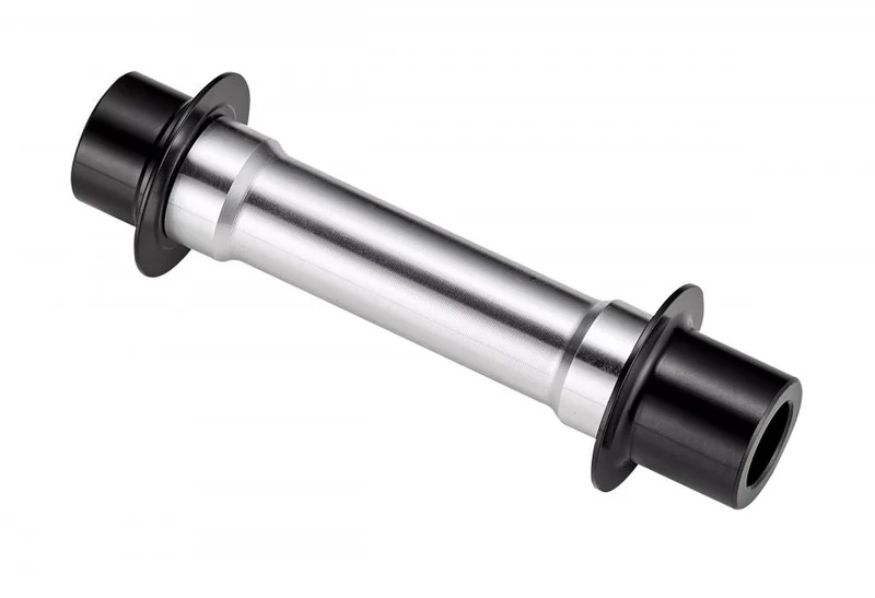 FRONT EDC FRONT - Achse - +R SET TA 12X100MM 19MM OD W/ HUB AXLE FOR BEAR PAWLS HUB (HRK-0002) (BRD-51312F)(BRD-01312OF0)