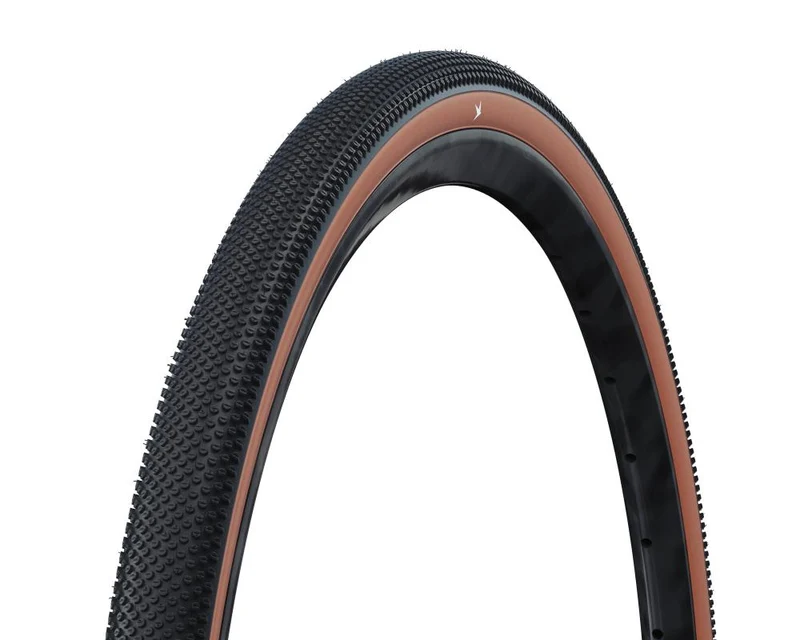 Schwalbe G-One Allround Faltreifen - 45-622 Bronze TLR