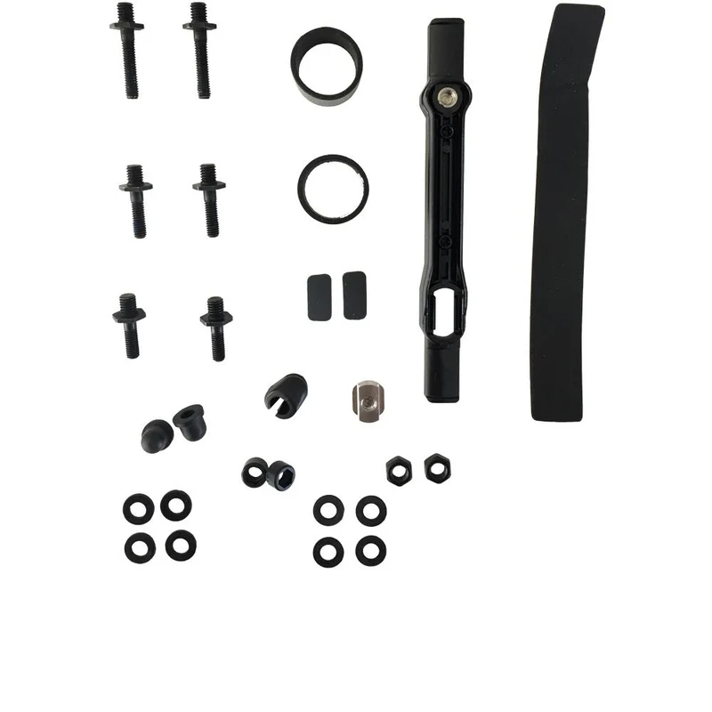 Campagnolo EPS Akkuhalter V3/V4 für Flaschenhalterösen - Original Ersatzteil