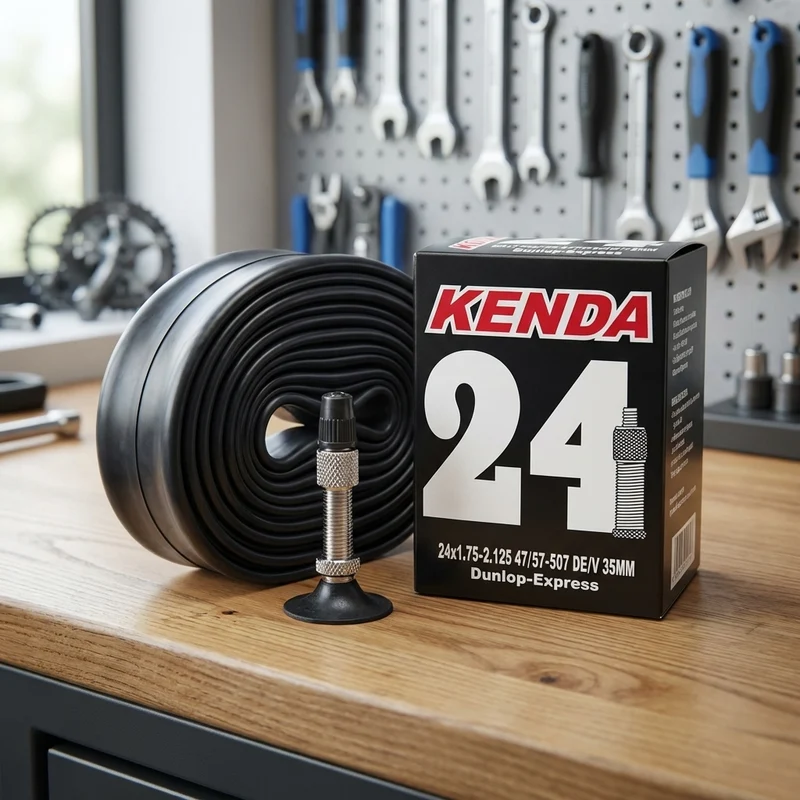 Kenda Schlauch 47-57/507 DV35 512510