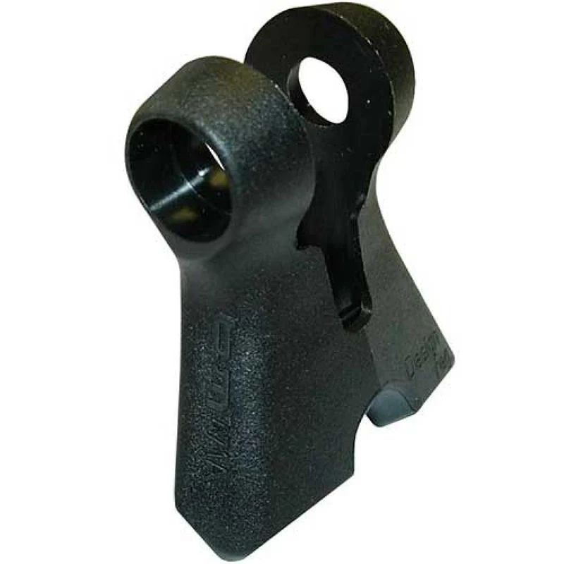 Busch + Müller Busch&Müller Bumm Lampenhalter schwarz für Suntour CR8N EX - Adapter