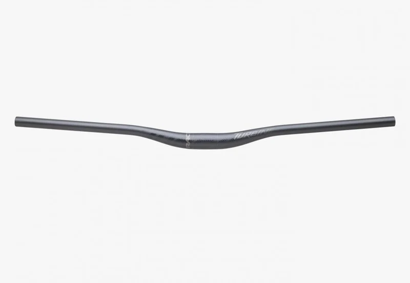 Race Face Turbine Riser Lenker, 35.0, 800x20mm, grau, schwarz - Kontrolle und Stabilität