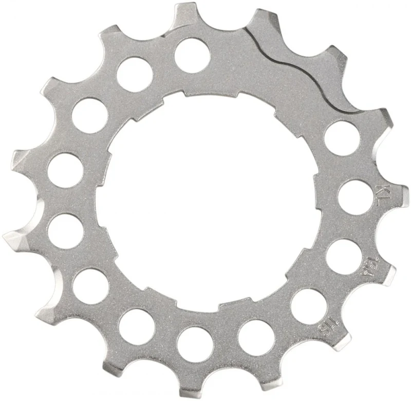 SHIMANO Ritzel für CS-6800 15 Zähne, 14-28