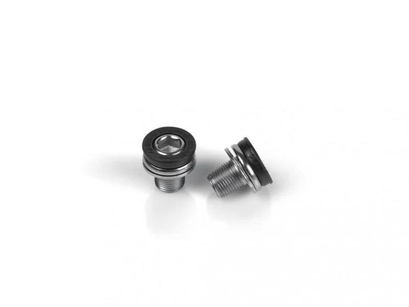 XLC Kurbelschraubenset (Paar) M12 Bosch Classic