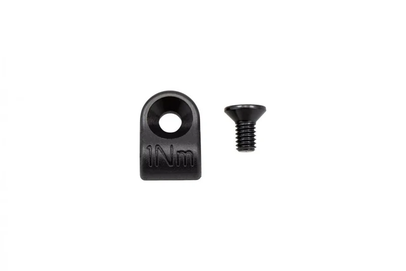 CBG Cable Clip für Vado/Como/Tero (Gen.2) - Speed Sensor Kabelführung V2 - Cable Guide