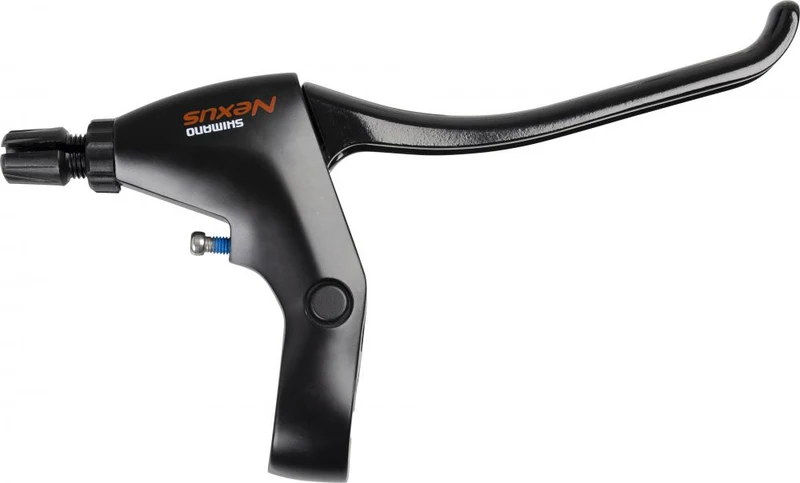 SHIMANO Bremshebel NEXUS BL-C6010 Rechts V-Brake Schwarz