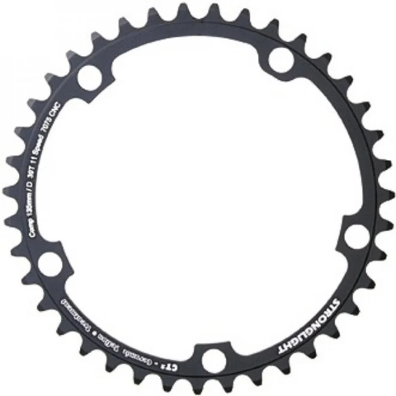 KETTENBLATT CT2 SCHW. EPS 135MM LK. CAMPA 11 39 Z.