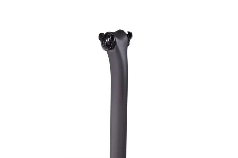 TARMAC Sattelstütze STP SW TARMAC SL6 SEATPOST - CARBON 320MM LENGTH 20MM OFFSET SINGLE BOLT 7X9 CARBON RAIL CLAMP