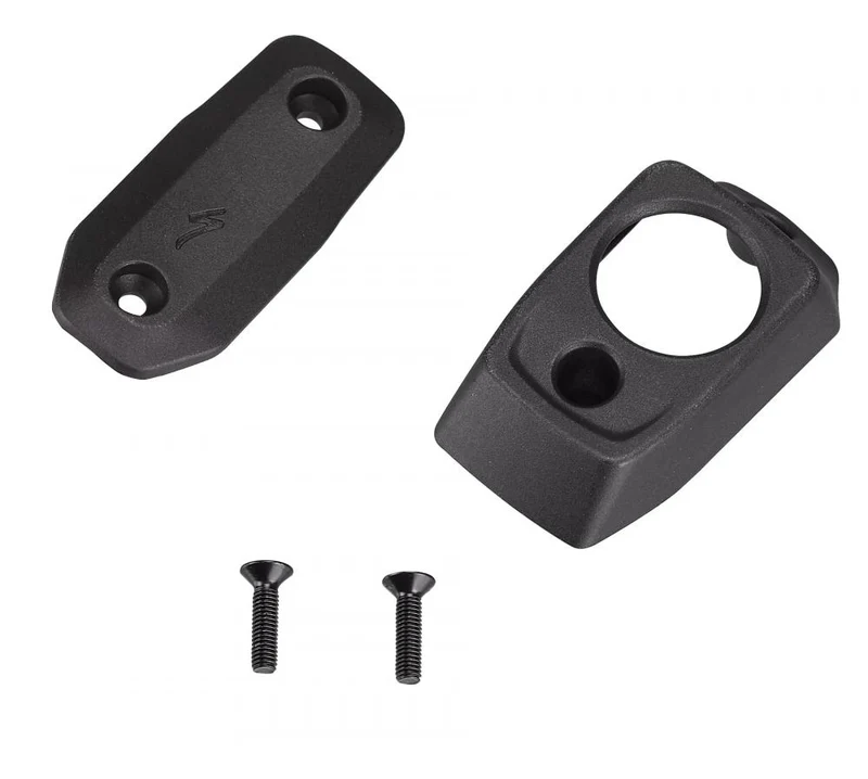 TARMAC STP SUB - TARMAC SL7 SEATPOST DI2 JUNCTION BOX COVER & BLOCKOFF KIT FOR 0MM OFFSET POST - Abdeckkappe