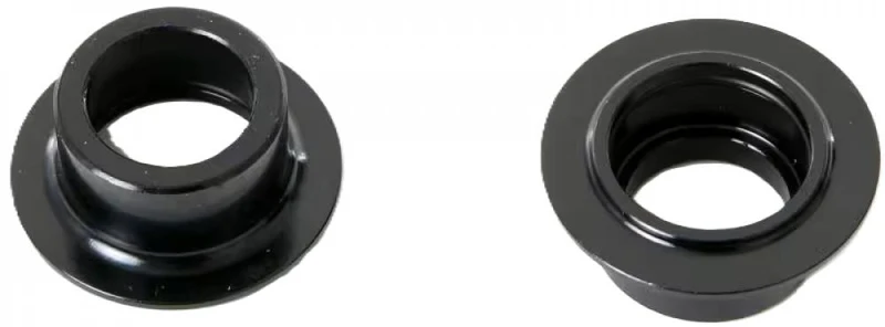 SRAM Nabenendkappen MTH716 vorne 15 mm Steckachse - präzise Anpassung deiner Vorderradnabe