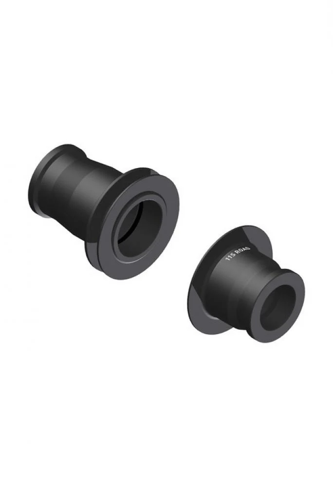 DT Swiss Umrüstkit Achse 12 mm - einfache Umrüstung auf aktuelle Generation
