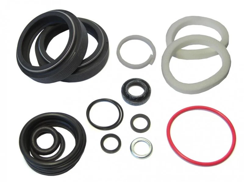 RockShox Federgabel Service-Kit Pike DJ A1 Gabel Service-Kit Basic 00.4315.032.550