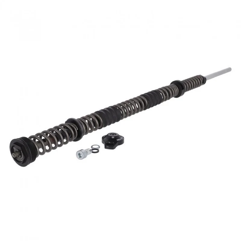 RockShox Federgabel DualPos.CoilAssy 35Silver DPC 11.4018.103.013 medium(rot)27.5/29 160mm
