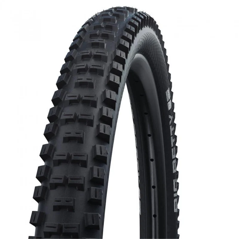 Schwalbe Reifen Big Betty 27.5x2.40" 62-584 schwarz E-50 HS608 Draht