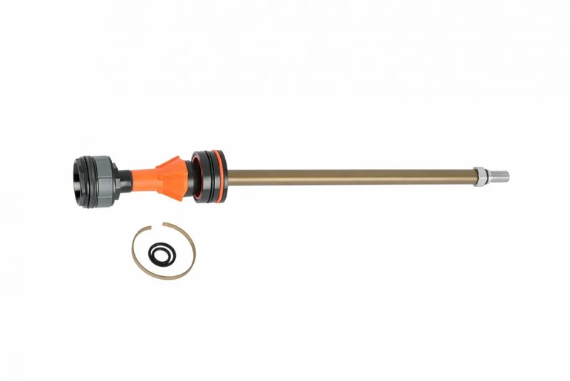 FOX Service Set Air Shaft Assy 36 140mm FLOAT NA3 Glidecore - präzise Gabel-Performance