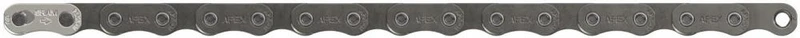 SRAM Kette Apex 120 12-fach - leichte, haltbare Flattop-Schaltungskette