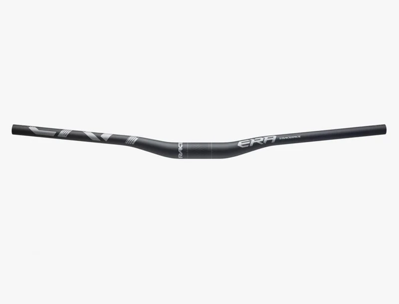 Race Face Era Carbon Riser Lenker 35, 800x40mm, grau/schwarz - präzise Kontrolle im modernen Design