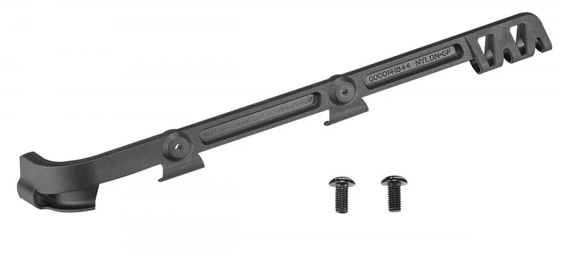 FUNNEL CBG ICR FUNNEL - LEVO (GEN.3) DOWNTUBE INTERNAL DROPPER-POST HOUSING GUIDE W/ BOLTS - Adapter