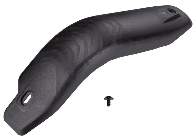 PROTECTOR Rahmenschutz MSC PROTECTOR - MY21 SJ EVO CARBON FRAME MOLDED DOWNTUBE PROTECTOR W/ BOLT