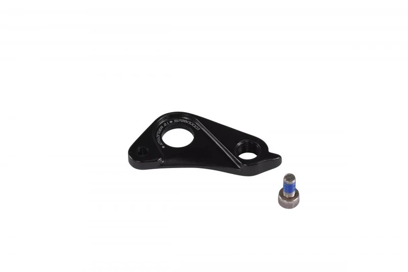 HGR MY17 AMAZINGER 2.1 Schaltauge für Steckachse mit Schraube - Thru-Axle Derailleur Hanger