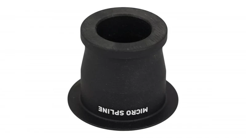 DT Swiss EDC Hinterradnabe 12x148mm Boost - Ratchet EXP / Shimano Micro Spline - Freilaufkörper