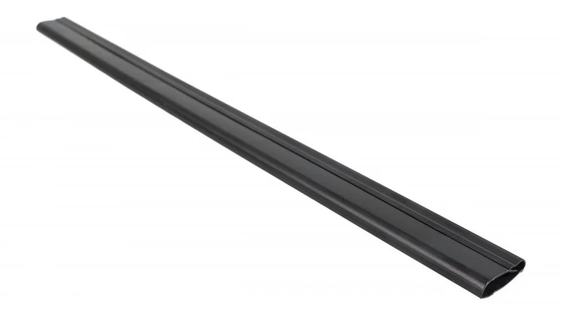 CBG Kabelkanal für Specialized Vado/Como (Gen.1) - Unterrohr Innenverlegung für 4 Kabel mit Kleberücken - Adapter