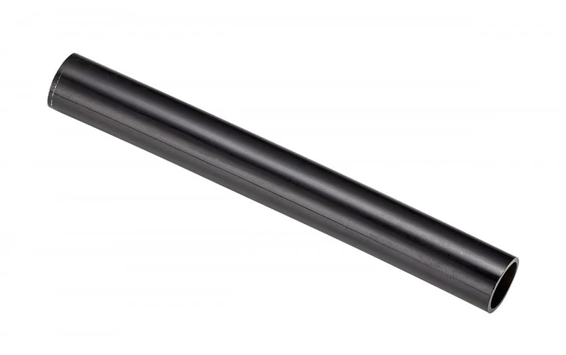 CBG Guide Tube für Shiv TT Disc - Di2 Kabelführung 8mm ID x 10mm OD x 80mm