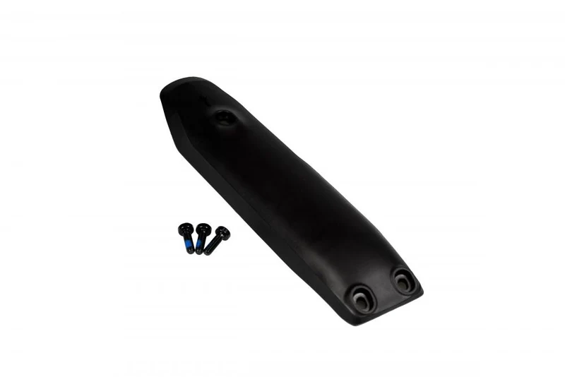PROTECTOR Molded Downtube Protector MY19 - FSR Rahmenschutz mit Montagematerial