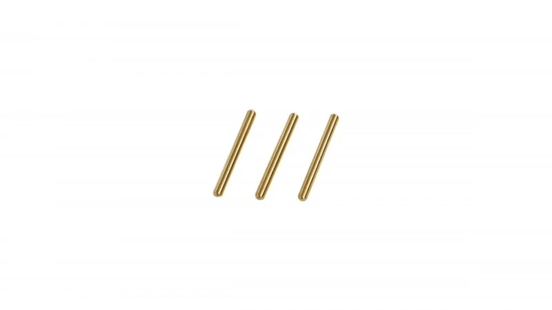 PNW LOAM Dropper Sattelstütze 34.9mm mit Brass Keys - Vario Sattelstütze für MTB