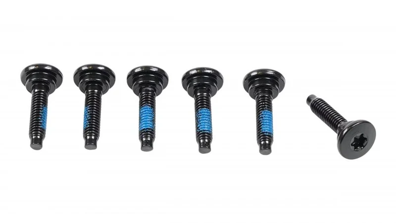 VADO/COMO Adapter BLT MY23 VADO/COMO (GEN.2) - BATTERY LATCH & DOWNTUBE SEAL MOUNTING HARDWARE V2 (USE W/ S229900035)