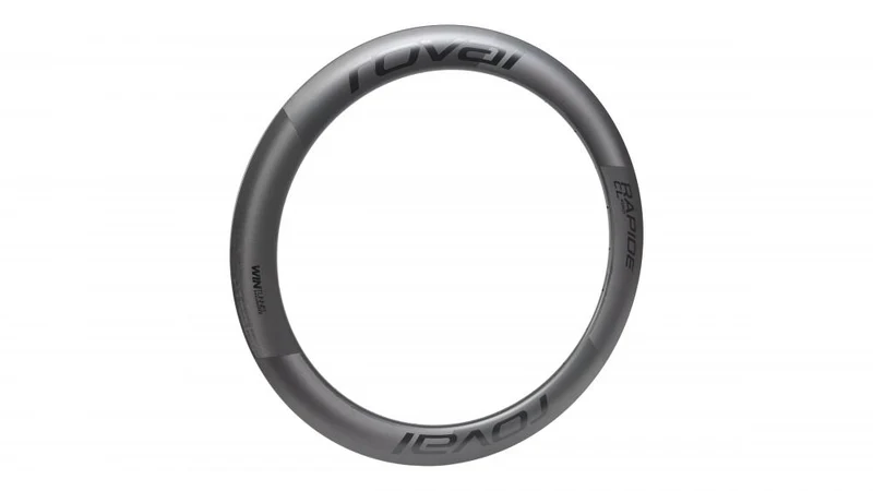 RAPIDE CL Carbon Laufrad 700C Hinterrad - 24H Disc Brake 21mm - MY21 - RIM MY21 RAPIDE CL, 700C, REAR, CARBON, 24H, DISC, 21MM INTERNAL (NON-TUBELESS COMPATIBLE) (CR1872)