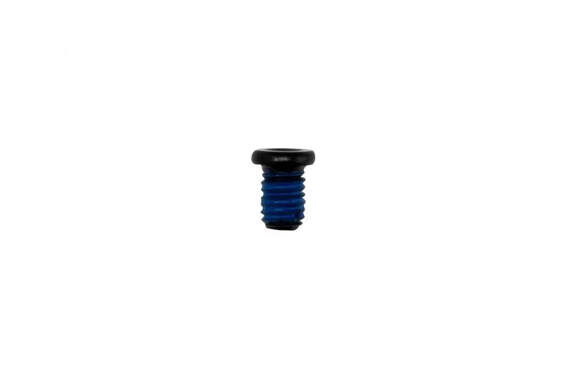 BLT Headtube Badge Bolt - M5x0.8x7mm Stahl Schraube mit 2.5mm Innensechskant - Ersatzteil