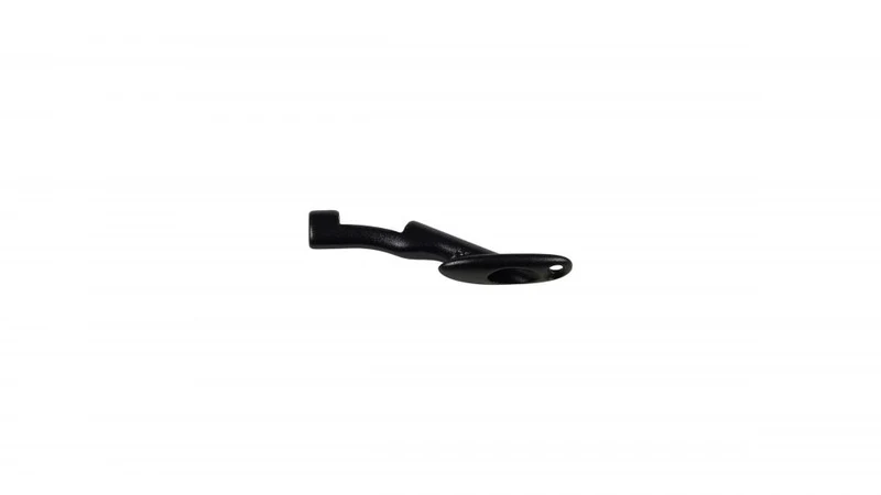 DOWNTUBE CBS MY12 ROAD - External Housing Stop mit Molded Noodle - Adapter