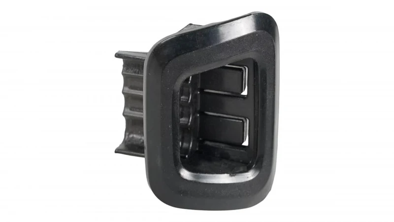 INSERT CBG ICR INSERT - Adapter - VADO/COMO (GEN.1) PLASTIC HEADTUBE CABLE GUIDE (5MM BRAKE / 4MM SHIFT / HMI WIRE / LIGHT WIRE) - Kabelführung