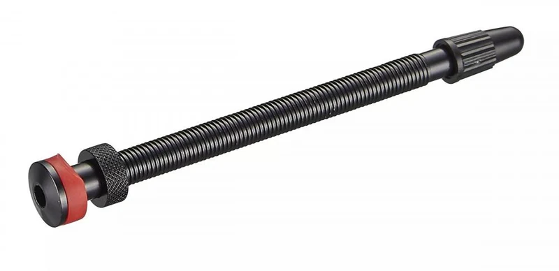 ROVAL Tubeless Ventil 80mm für Rennrad - Hochwertiger Tubeless Valve Stem - Tubeless-Ventil