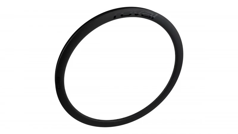 ROVAL RIM MY19 ROVAL C38 - Felge - Laufrad