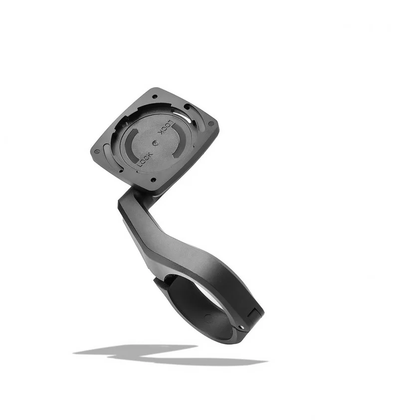 Bosch Halter Intuvia 100, 35,0 mm - stabile Lenkerhalterung für Intuvia-Displays