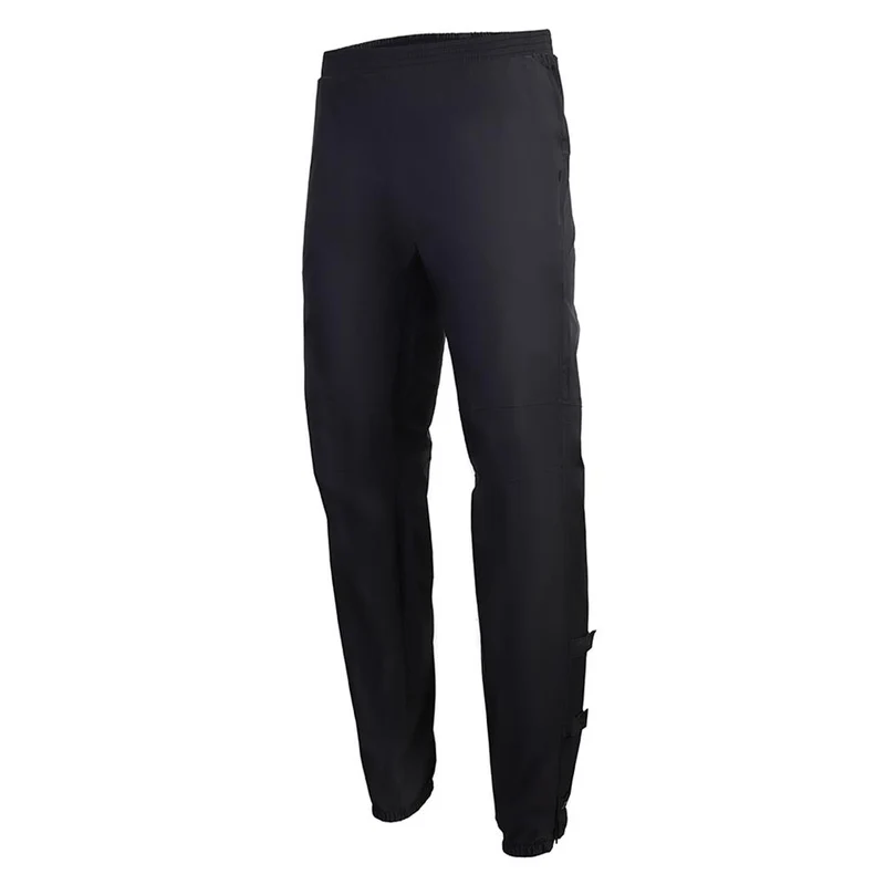 CHIBA Regenhose Rain - wasserdicht, winddicht, atmungsaktiv, neongelb, XL