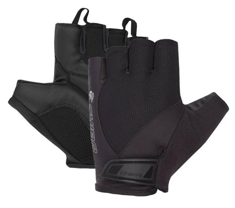 Chiba Handschuhe Sport Pro kurz Gr. XL / 10, schwarz