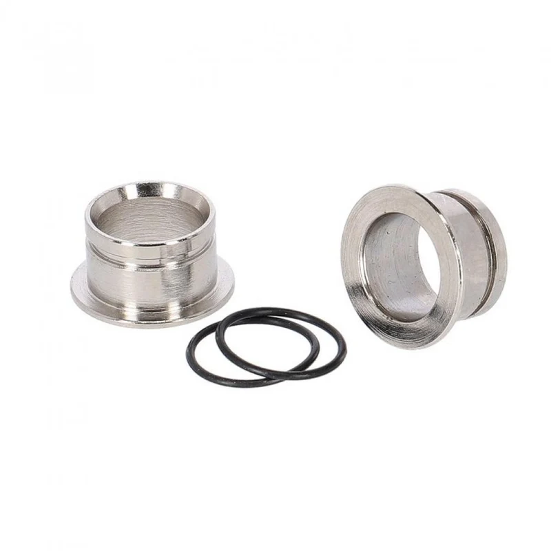 Campagnolo VR-Adapter für 12/100mm Steckachse KITFCFA12, für Scirocco DB VR