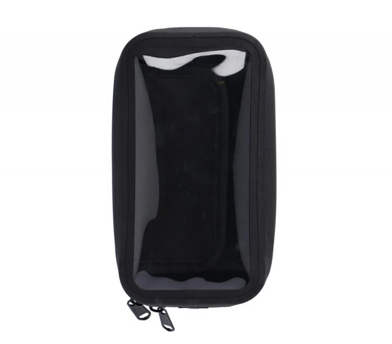 XLC Smartphonetasche für BA-W36 schwarz 18x9x4cm