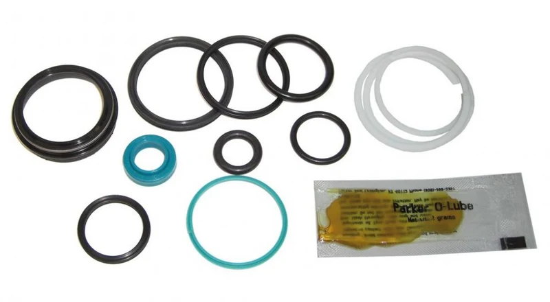 RockShox HR Dämpfer Air Can Service Kit Basic Vivid Air B1